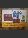 Školní rozvrh hodin - náhled