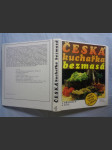 Česká kuchařka bezmasá, aneb vaříme levně a zdravě - náhled