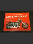 Encyklopedie motocyklů - náhled