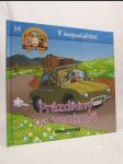 V hospodářství: Prázdniny na venkově - náhled