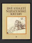 Dvě století nizozemské kresby - náhled