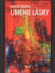 Umenie lásky - náhled