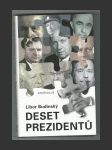 Deset prezidentů - náhled