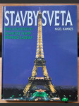 Stavby sveta (veľký formát) - náhled