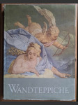 Wandteppiche (veľký formát) - náhled