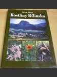 Rostliny Bílinska - náhled