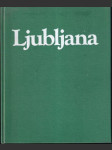 Ljubljana (veľký formát) - náhled
