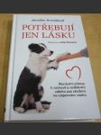 Potřebují jen lásku - náhled