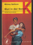 Blut in der Sonne - náhled