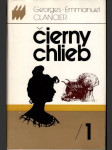 Čierny chlieb I. - náhled