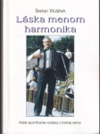 Láska menom harmonika - náhled