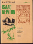Issac Newton vekerdi - náhled