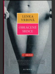 Obrácené srdce - náhled