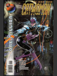 Catwoman (DC One Million) - náhled
