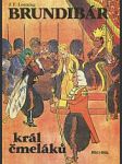 Brundibár, král čmeláků - náhled