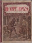 Hloupý honza - náhled