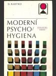 Moderní  psychohygiena - náhled