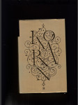 Korán - náhled