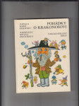 Pohádky o Krakonošovi - náhled