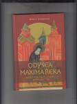 Odysea Maxima Řeka (Renesanční Itálie - Athos - Moskevská Rus) - náhled