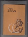 Lovci mamutů (Dobrodružný román ze Sibiře a U.S.A.) - náhled