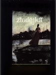 Zlodějka - náhled