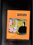 Rakovinu nevyléčíš - náhled