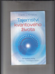 Tajemství kvantového života - náhled