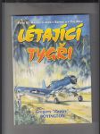 Létající tygři (Pilot US Marine Corps v Barmě a Pacifiku) - náhled