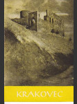 Krakovec - náhled