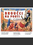 Broučci na pouti - náhled