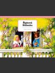 Šípková  růženka - náhled