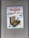 Haraburdí aneb Jak se líhnou knížky - náhled