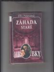 Záhada staré hrobky - náhled