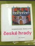 České hrady 1 a 2 (2 sv.) - náhled