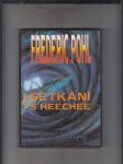 Setkání s Heechee - náhled