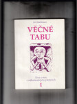 Věčné tabu (Eros a etos v náboženských systémech I) - náhled