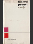 Eseje - náhled