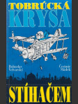 Tobrúcká krysa stíhačem - náhled