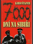 7000 dní na Sibiři - náhled