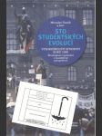 Sto studentských evolucí 1-3 - náhled