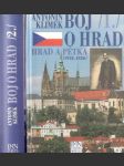 Boj o Hrad - náhled