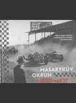 Masarykův okruh 1930-1937 - náhled