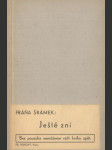 Ještě zní - náhled