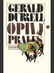 Opilý prales - náhled