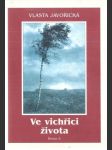Ve vichřici života - náhled
