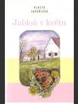 Jabloň v květu - náhled