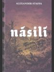 Násilí - náhled