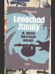 Lenochod Jimmy - náhled