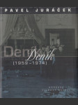 Deník 1959-1974 - náhled